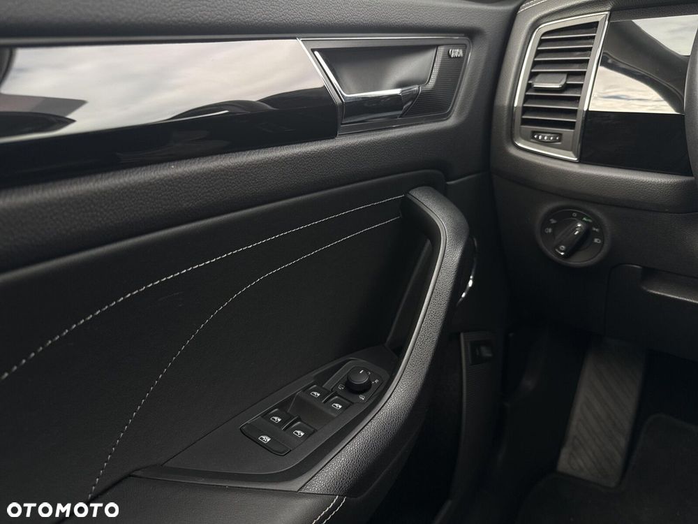 Skoda Kodiaq 2.0 TDI 4x4 L&K DSG - 30