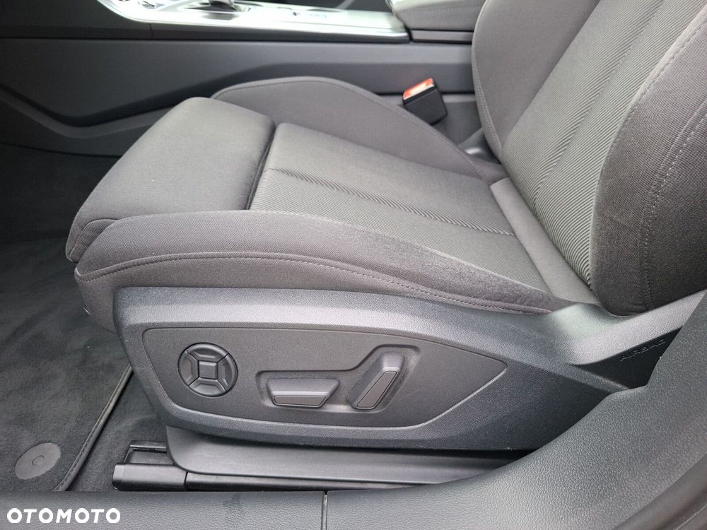 Audi A6 Avant 40 TDI mHEV Quattro S Line S tronic - 22