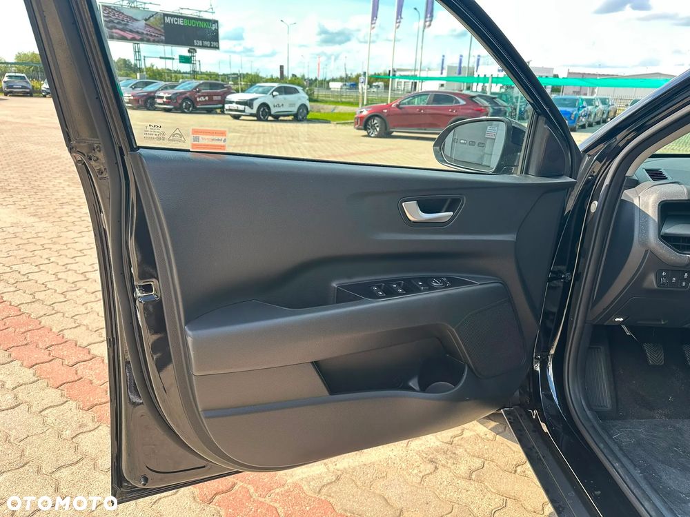 Kia Stonic 1.0 T-GDI Smart - 10