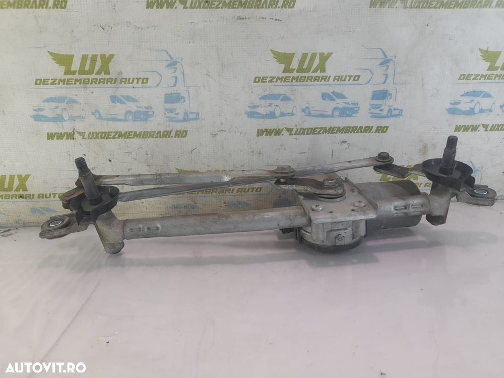 Ansamblu stergatoare Kia Sportage 4 [2016 - 2020] 2.0 crdi D4HA - 1