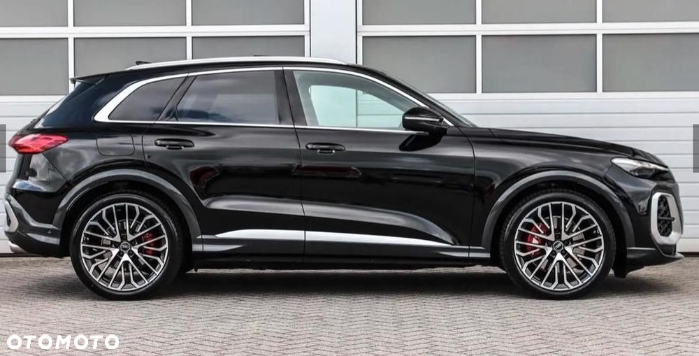 Audi SQ5 - 3