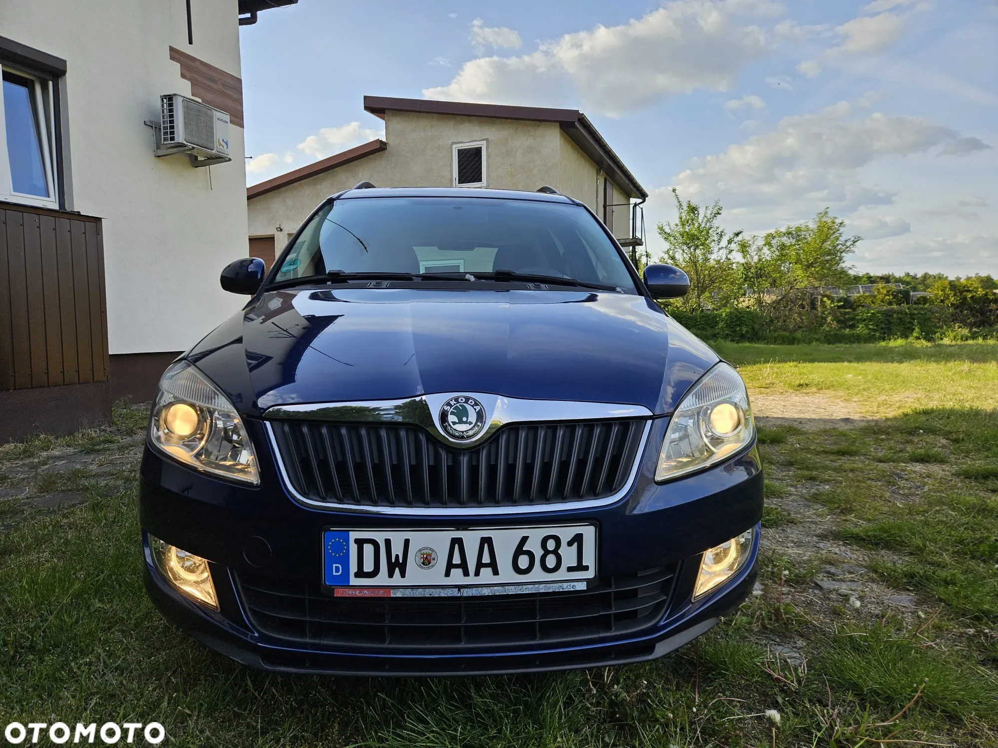 Skoda Roomster 1.2 TSI - 27