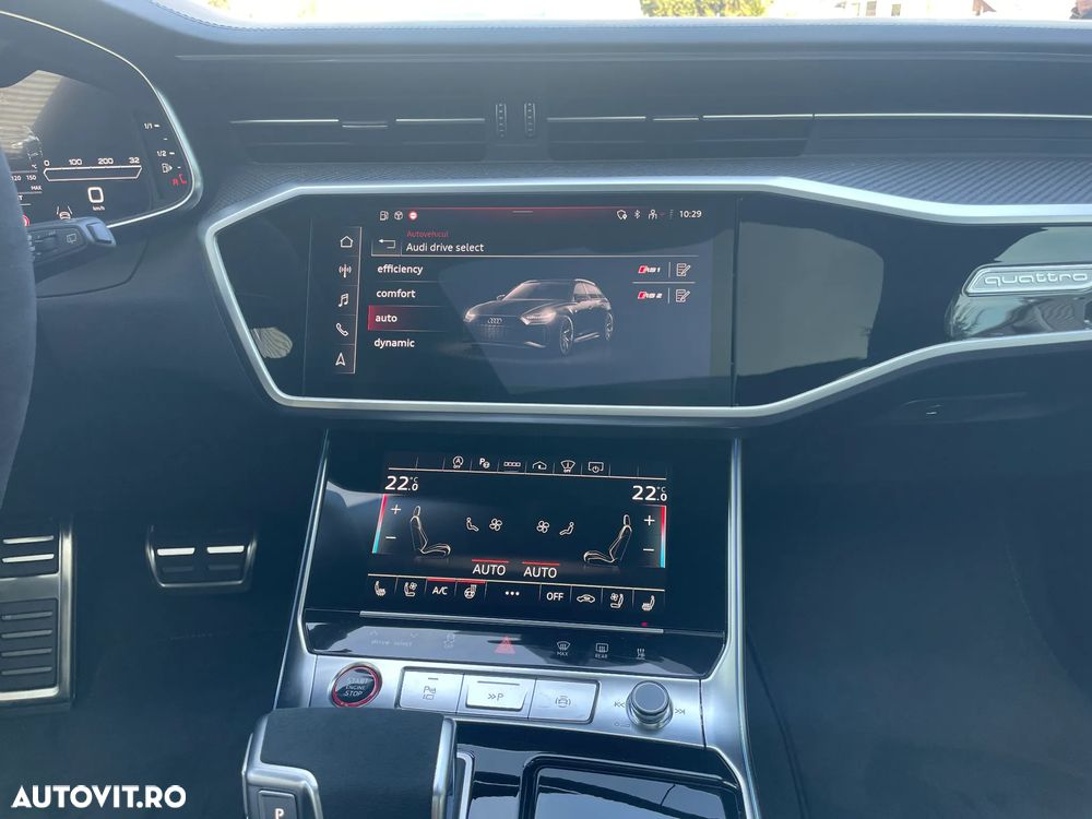Audi RS6 - 26