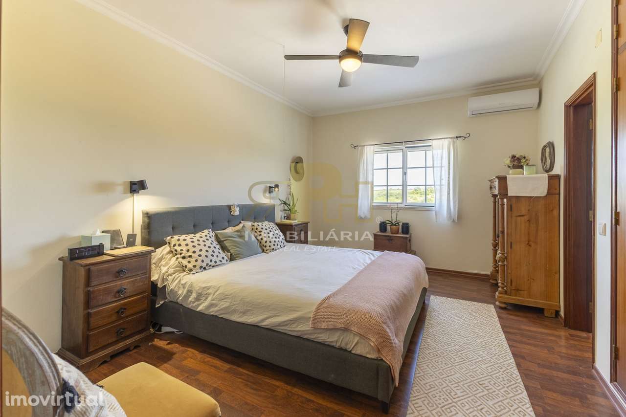 Moradia T3+2 Venda em Manique do Intendente, Vila Nova de São Pedro e - Grande imagem: 4/60