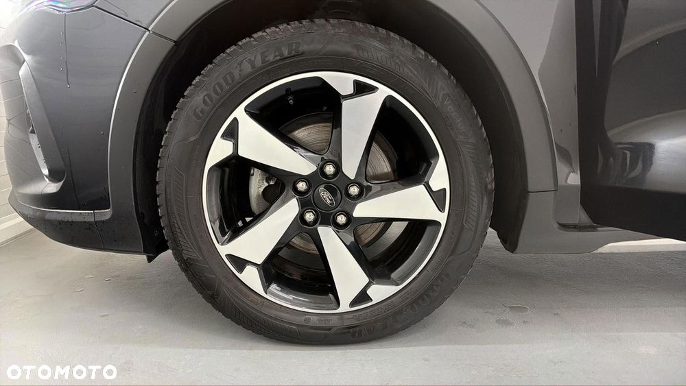 Ford Focus 1.5 EcoBlue Active X - 19