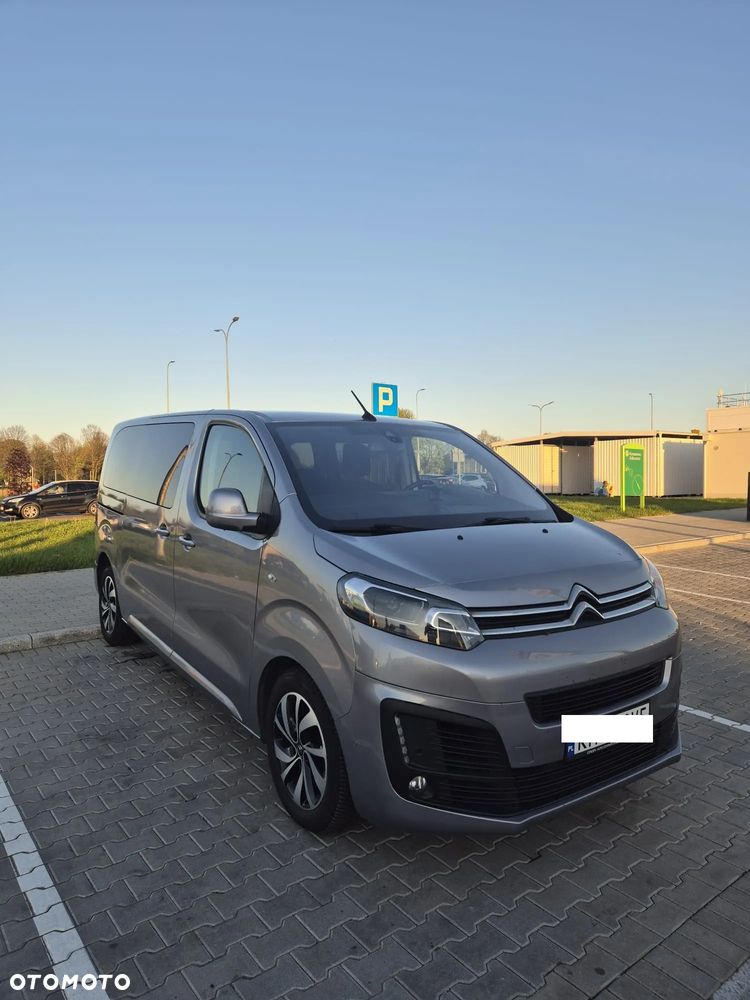 Citroën SpaceTourer - 2