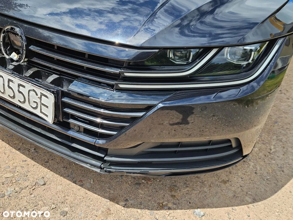 Volkswagen Arteon 2.0 TDI 4Motion SCR Essence DSG - 14