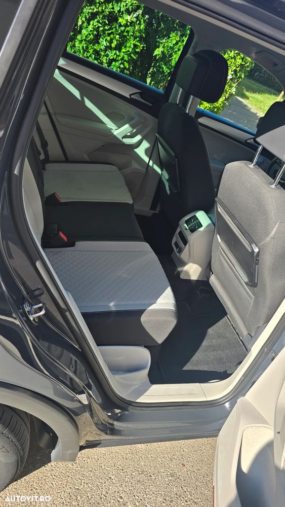 Volkswagen Tiguan 2.0 TDI 4Mot DSG Comfortline - 13