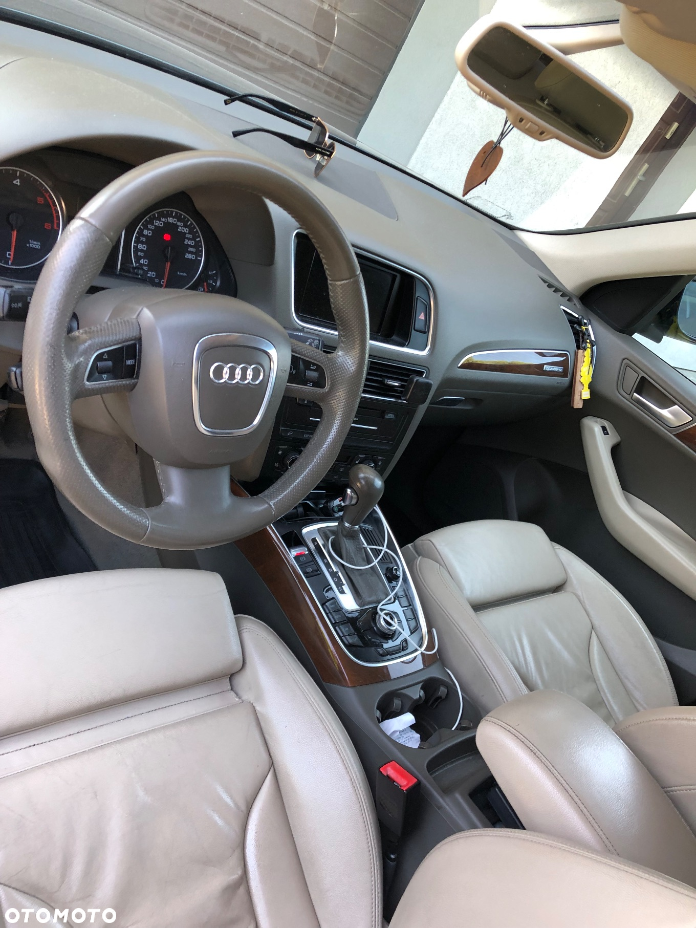 Audi Q5 2.0 TDI Quattro S tronic - 10