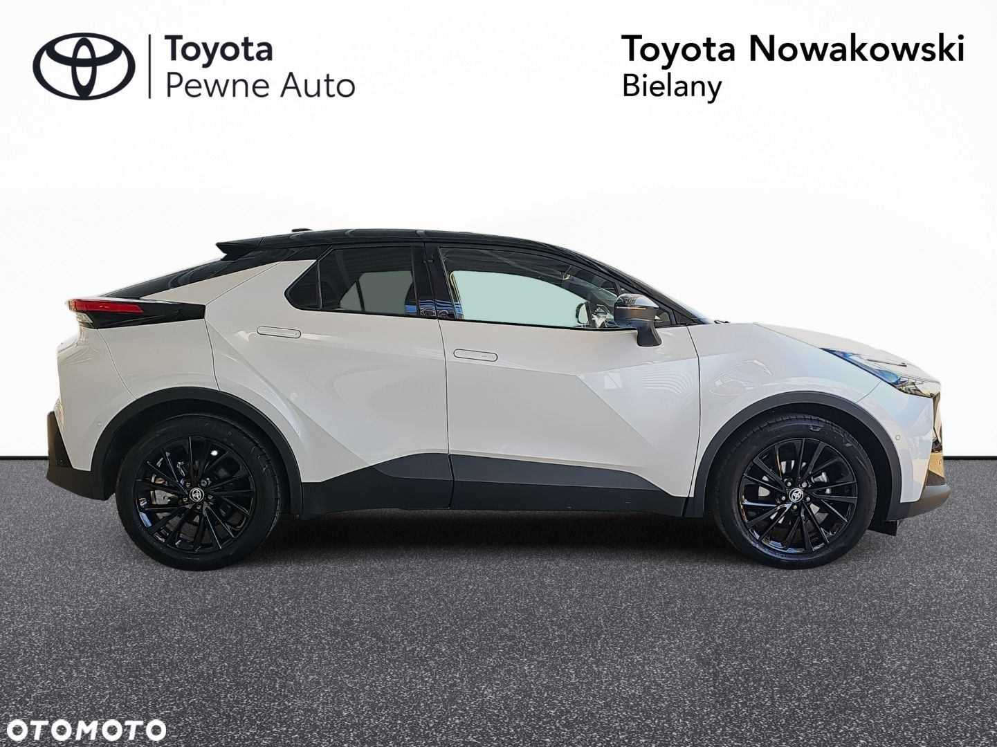 Toyota C-HR - 31