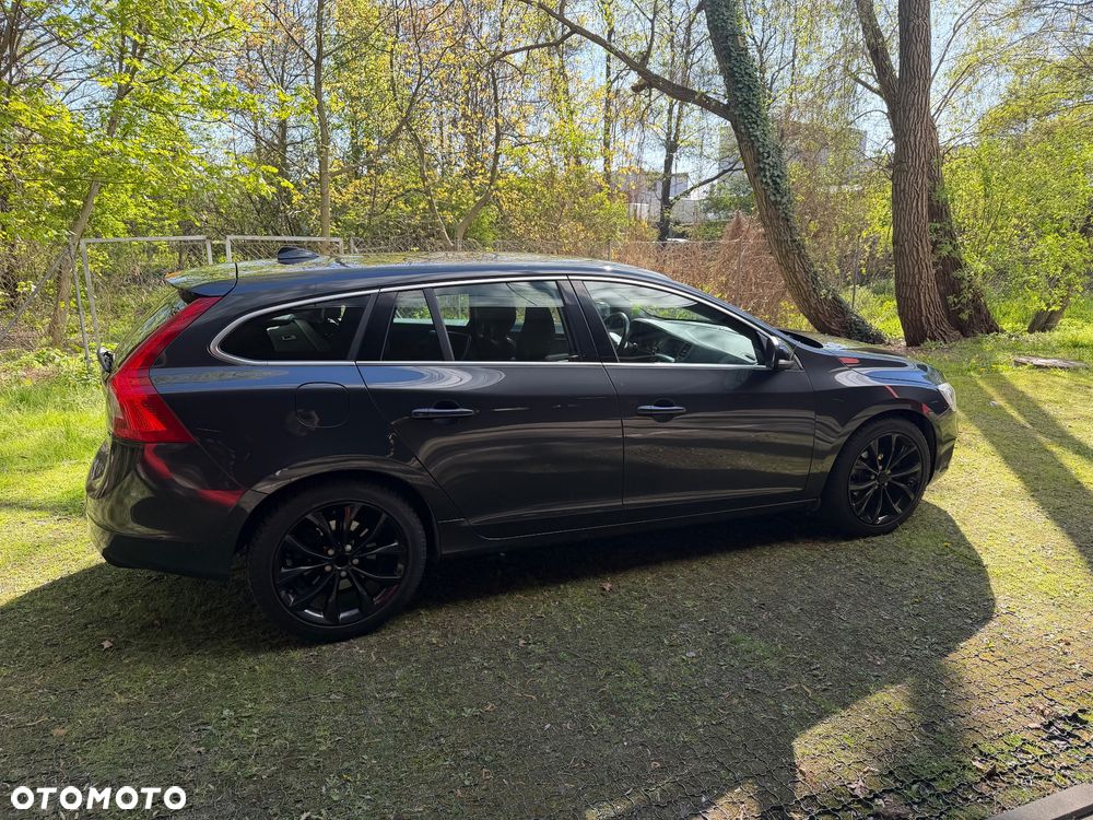 Volvo V60 D3 Drive-E Dynamic Edition (Momentum) - 15