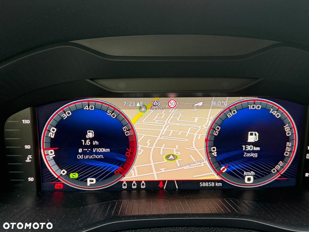 Skoda Karoq 1.5 TSI ACT Sportline DSG - 29