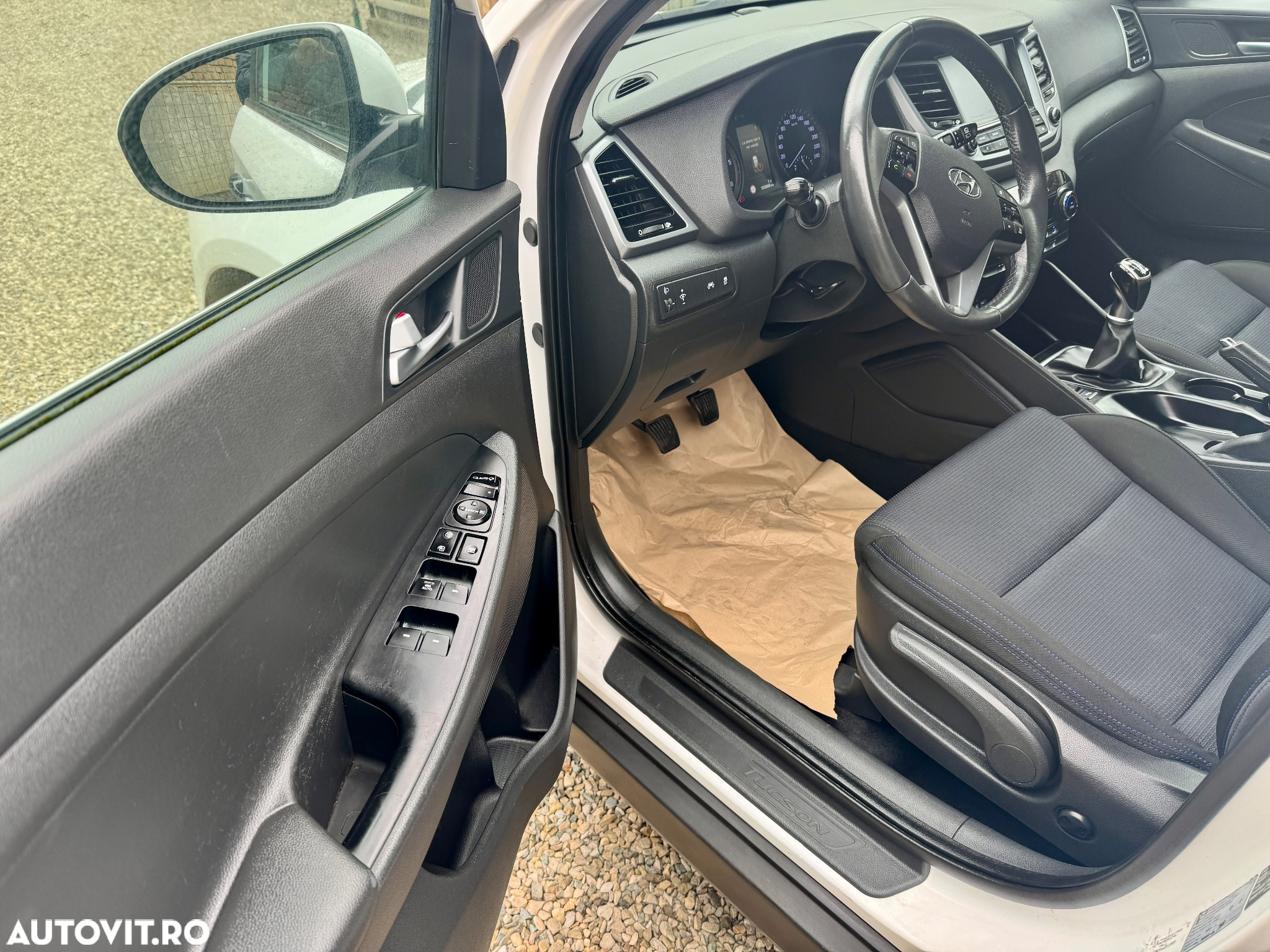 Hyundai Tucson - 7