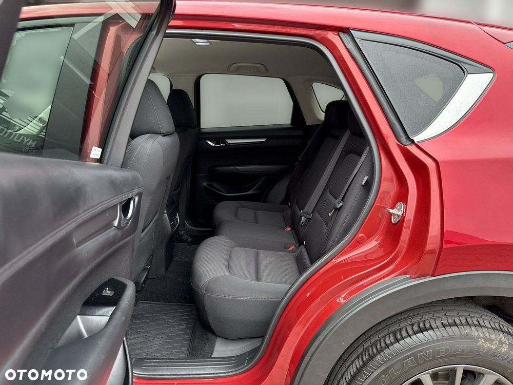 Mazda CX-5 2.5 Skyenergy 2WD - 24
