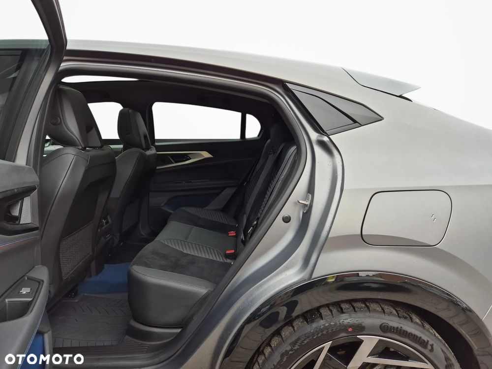 Renault Rafale 1.2 E-Tech PHEV 4x4 300 atelier Alpine MMT - 21