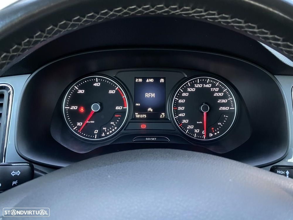 SEAT Ateca 1.6 TDI Style - 27