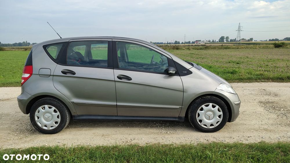 Mercedes-Benz Klasa A 150 Classic - 2