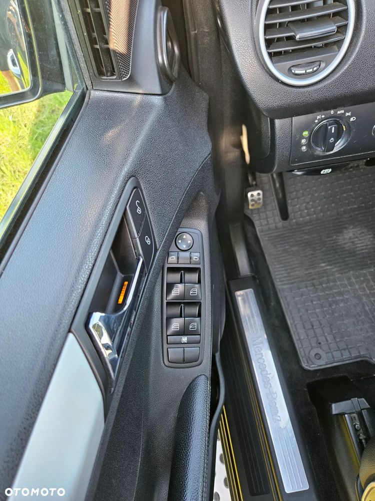 Mercedes-Benz ML 320 CDI 4-Matic - 15