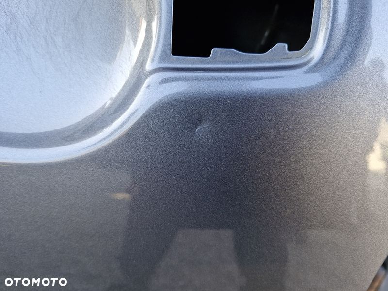 NISSAN QASHQAI II 2 J11 DRZWI LEWY TYŁ TYLNE LEWE - 5