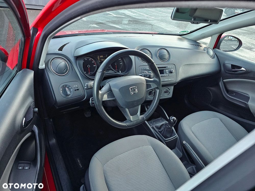 Seat Ibiza 1.2 TSI Style Viva - 13