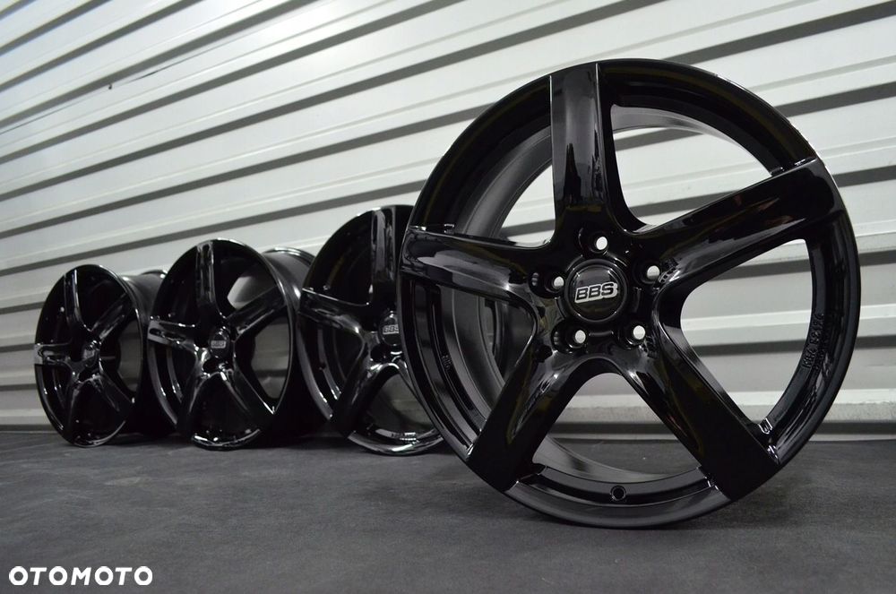 Felgi 5x114,3 R18 Mazda cx5 cx7 3 5 6 HONDA Hyundai Tucson Kia TOYOTA - 1