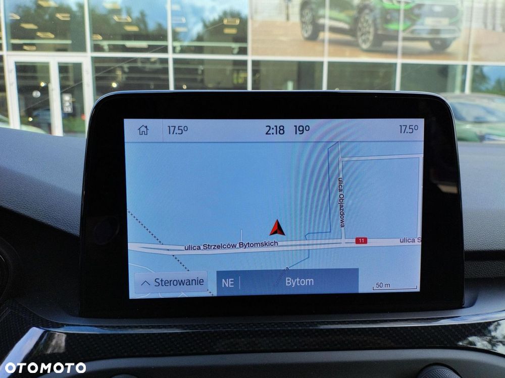 Ford Focus 1.0 EcoBoost ST-Line Business - 17