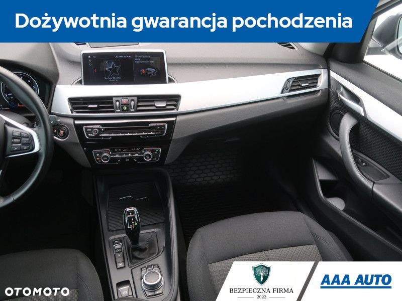 BMW X1 - 10