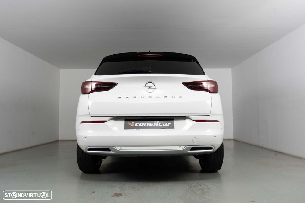 Opel Grandland 1.6 T PHEV Ultimate - 5