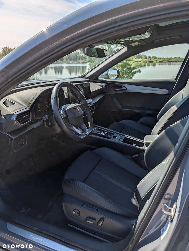 Cupra Formentor 2023 photo 4