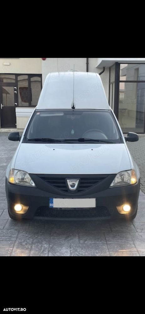 Dacia Pick Up - 7