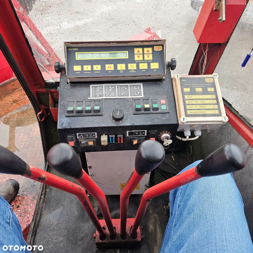 Scania CKD AD20.2 - 16