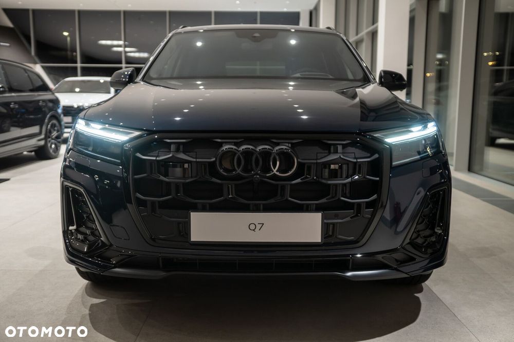 Audi Q7 - 2