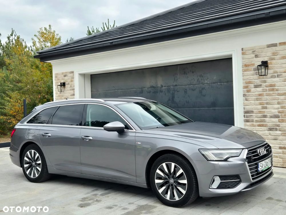 Audi A6 - 3