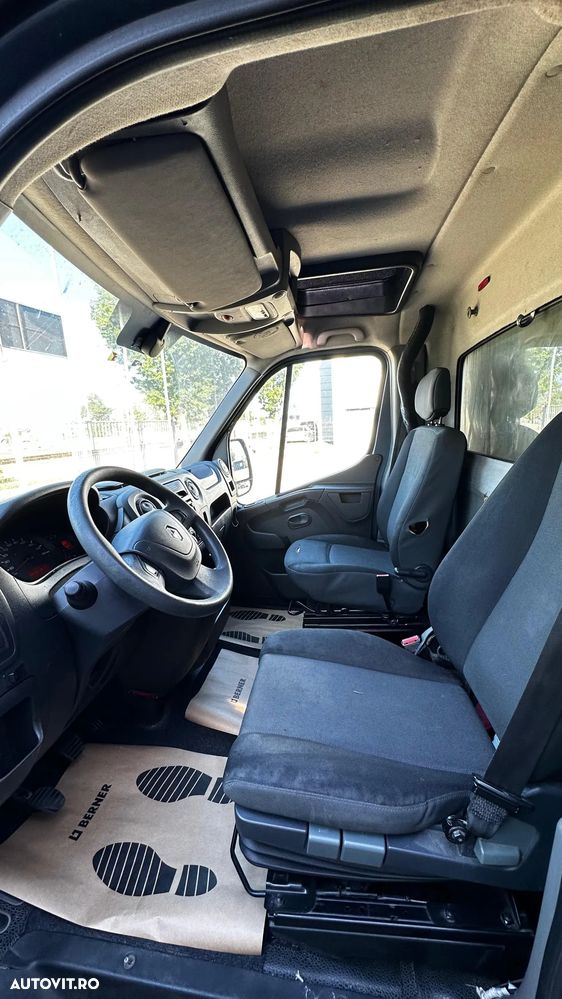 Renault MASTER - 4