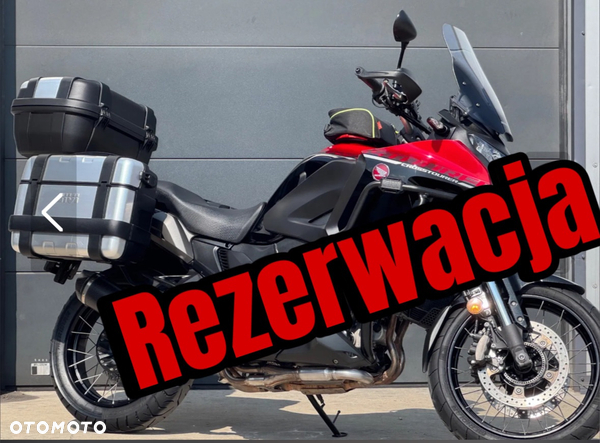 Honda VFR