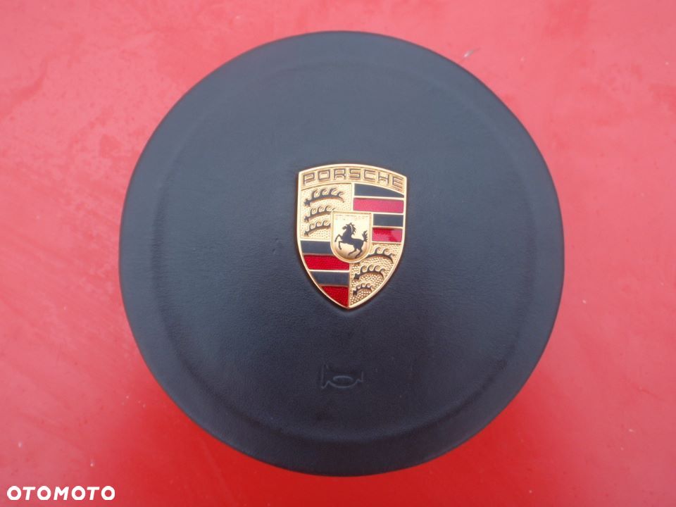 BMW E87 E81 E82 E90 E91 E92 E93 X1 E84 ZAŚLEPKA AIRBAG COVER M - 21
