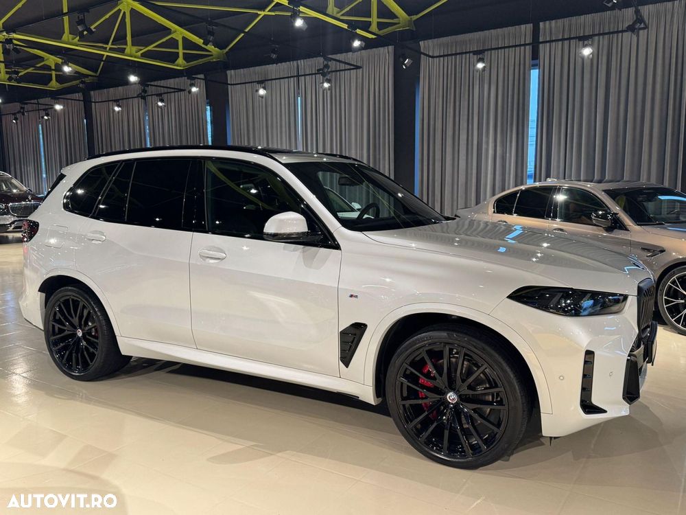 BMW X5 - 6
