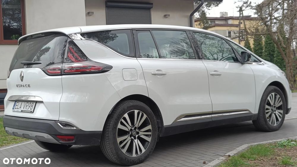 Renault Espace 1.6 dCi Energy Life 7os - 23
