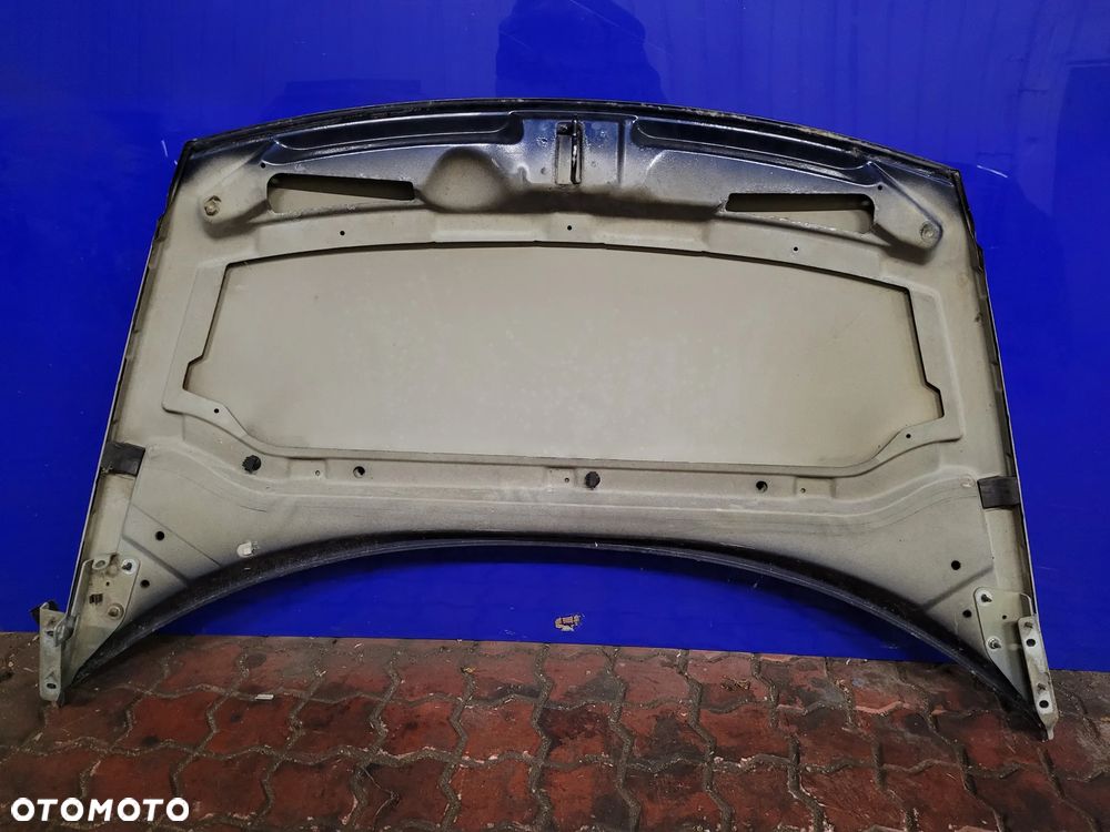 MASKA CITROEN C3 I LIFT - 2