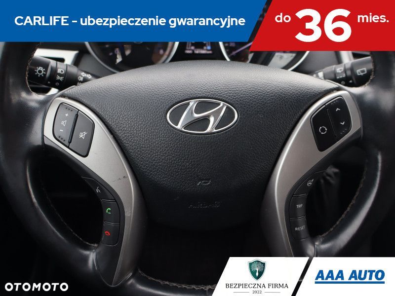 Hyundai i30 - 19