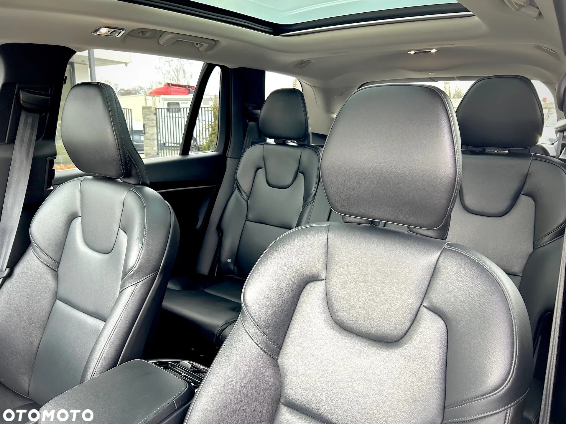 Volvo XC 90 T5 AWD Geartronic Momentum - 19