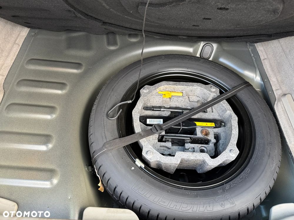 Citroën C5 1.6 THP 16V Exclusive - 11