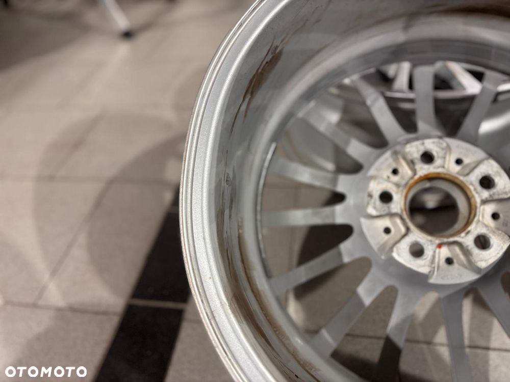 BMW G11 LCI OEM 18" 5x112 ET30 36116861224 – komplet - 5