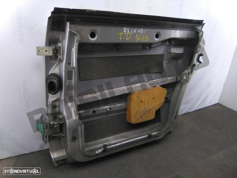 Porta Trás Direita  Audi A6 C4 Avant (4a) [1992_1997] 1.9 Tdi - 5