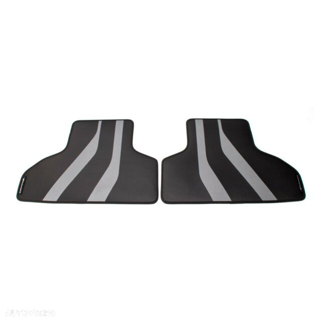 Set covorase M Performance fata+spate originale Bmw seria X5 F15 - 4