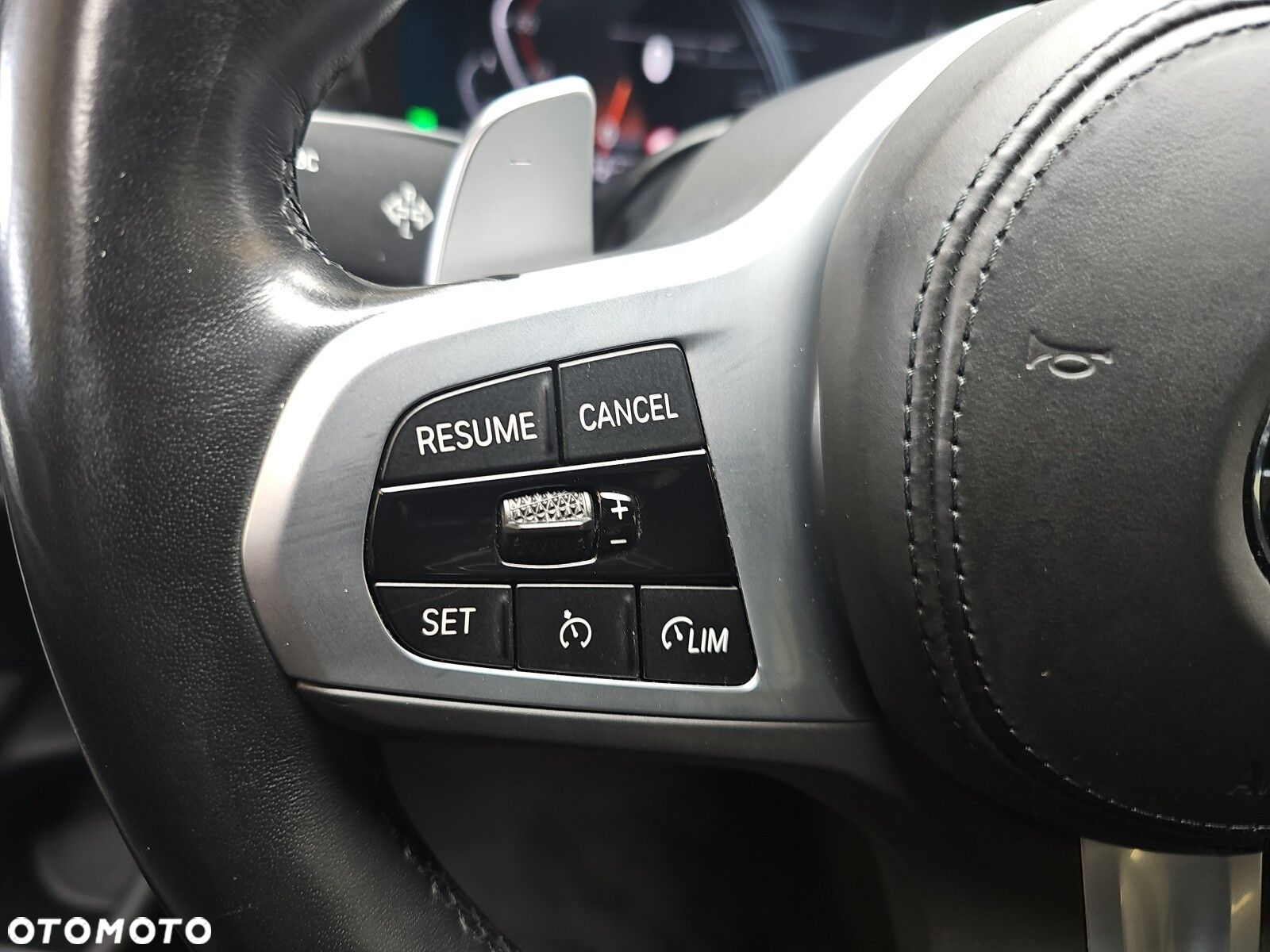 BMW Seria 5 520d xDrive mHEV M Sport sport - 16
