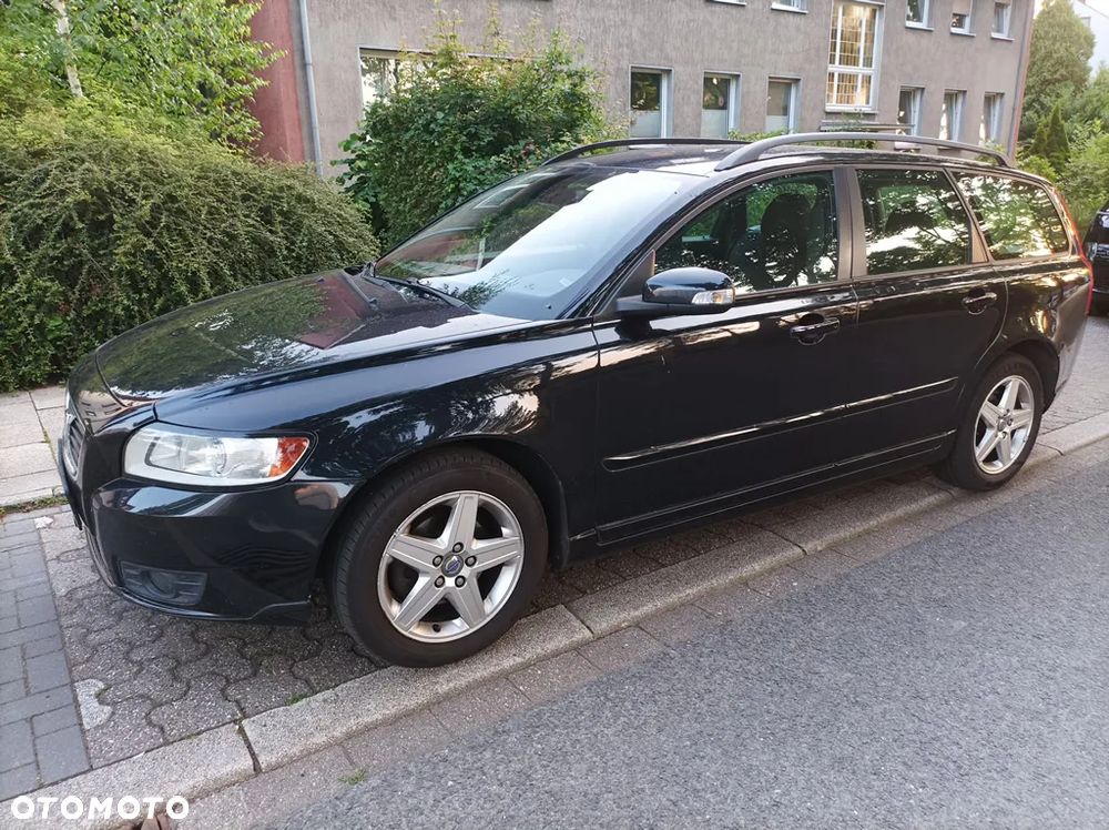Volvo V50 1.8 - 1