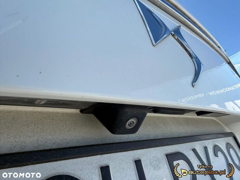Citroën DS7 - 12