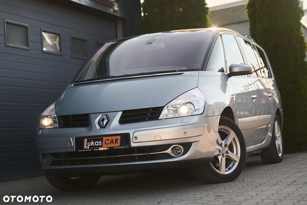 Renault Grand Espace 3.5 V6 Initiale - 4