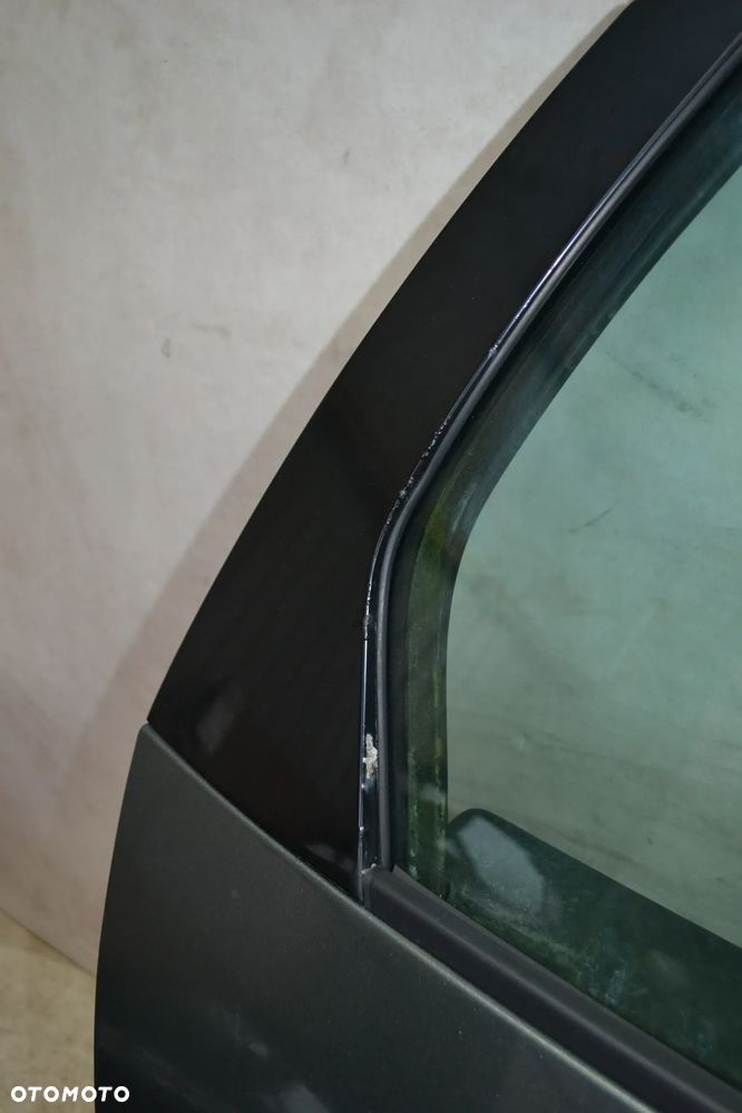 PEUGEOT 407 KOMBI DRZWI PRAWE TYŁ TYLNE KOMPLETNE EUROPA - 6